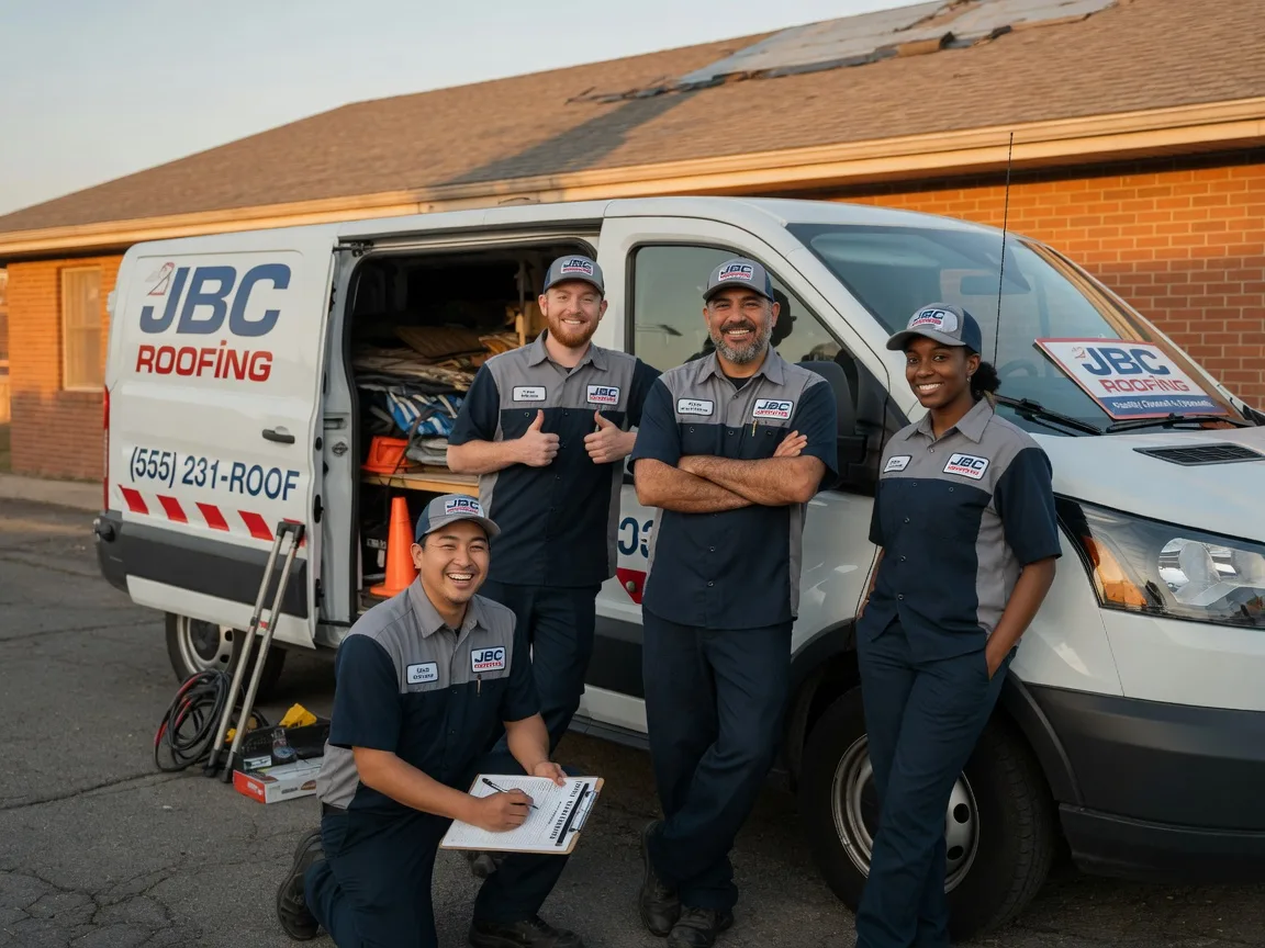Roof Replacement company in South Point, OH